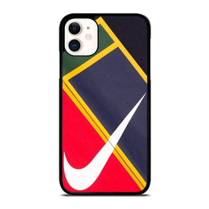 NIKE TENNIS LOGO CLASSIC iPhone 11 Case