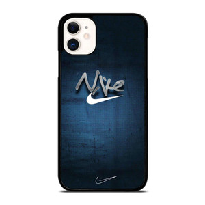 NIKE UNIQUE LOGO iPhone 11 Case