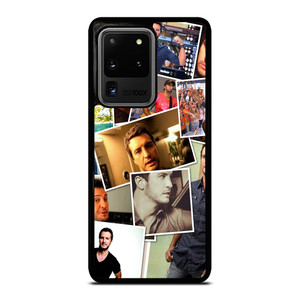 LUKE BRYAN COLLAGE 2 Samsung Galaxy S20 Ultra Case LUKE BRYAN COLLAGE 2 Samsung Galaxy S20 Ultra Case