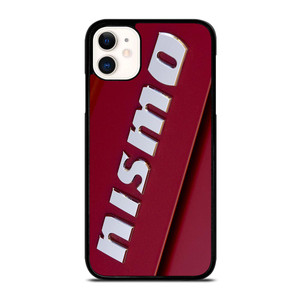 NISSAN NISMO iPhone 11 Case