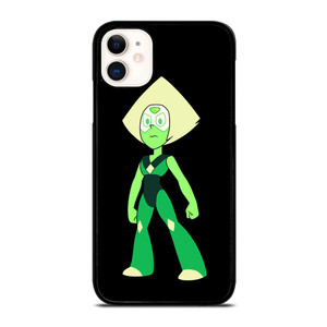 PERIDOT STEVEN UNIVERSE iPhone 11 Case