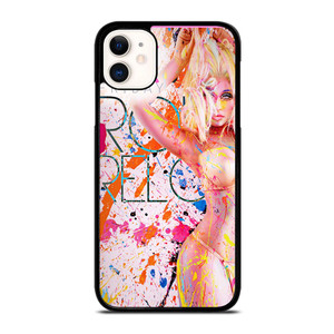 PINK FRIDAY PHOTOSHOOT Nicki Minaj iPhone 11 Case