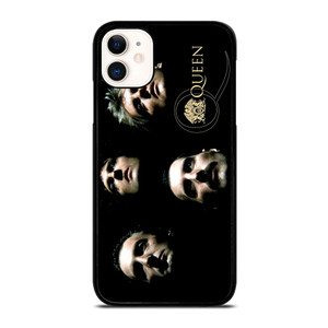 QUEEN iPhone 11 Case