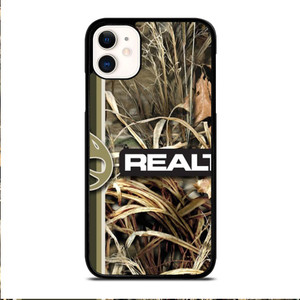 REALTREE CAMO iPhone 11 Case