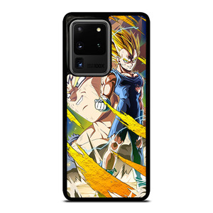 MAJIN VEGETA ULTIMATE Samsung Galaxy S20 Ultra Case MAJIN VEGETA ULTIMATE Samsung Galaxy S20 Ultra Case