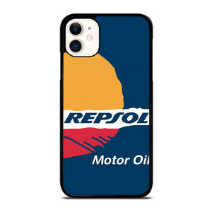 REPSOL iPhone 11 Case