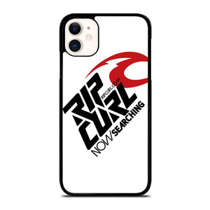 RIP CURL SURFING iPhone 11 Case
