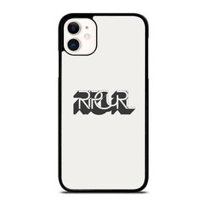 RIPCURL LOGO GREY iPhone 11 Case
