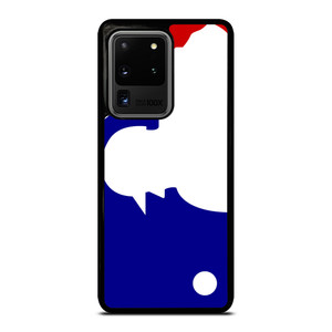 MAJOR LEAGUE BASEBALL LOGO Samsung Galaxy S20 Ultra  Case