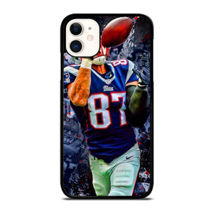 ROB GRONKOWSKI iPhone 11 Case