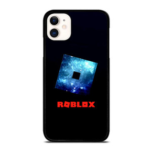 ROBLOX NEBULA SYMBOL iPhone 11 Case