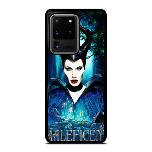 MALEFICENT CINEMORGUE Samsung Galaxy S20 Ultra  Case