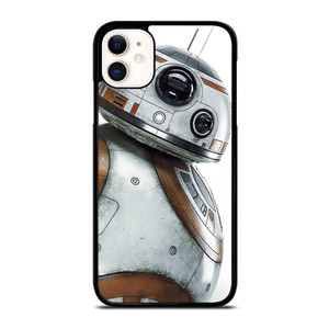 ROBOT BB-8 DROID STAR WARS iPhone 11 Case