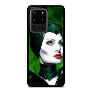 MALEFICENT DISNEY ANGELINA JOLIE Samsung Galaxy S20 Ultra Case MALEFICENT DISNEY ANGELINA JOLIE Samsung Galaxy S20 Ultra Case