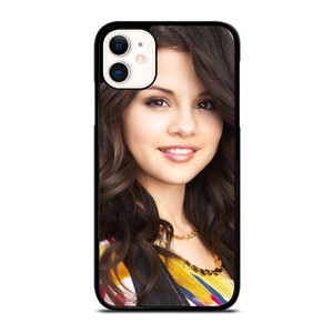SELENA GOMEZ iPhone 11 Case