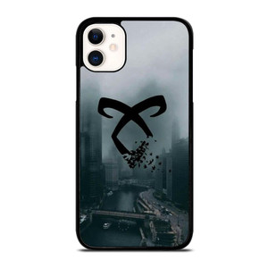 SHADOWHUNTER ANGELIC iPhone 11 Case