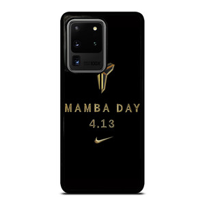 MAMBA DAY KOBE BRYANT Samsung Galaxy S20 Ultra  Case