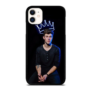 SHAWN MENDES COOL iPhone 11 Case