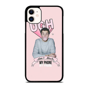 SHAWN MENDES Dont Touch iPhone 11 Case