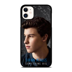 SHAWN MENDES SOMETHING BIG iPhone 11 Case