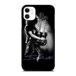 SLASH G N R 3 iPhone 11 Case