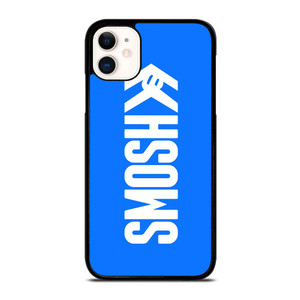 SMOSH 2 iPhone 11 Case