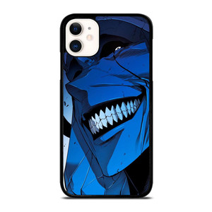 STATUE OF GOD SOLO LEVELING iPhone 11 Case
