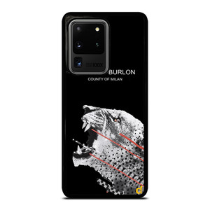 MARCELO BURLON TIGER 2 Samsung Galaxy S20 Ultra Case MARCELO BURLON TIGER 2 Samsung Galaxy S20 Ultra Case