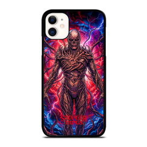 STRANGER THINGS VECNA iPhone 11 Case