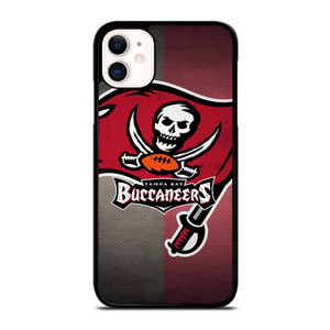 TAMPA BAY BUCCANEERS FOOTBALL iPhone 11 Case