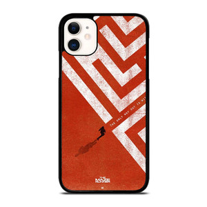 THE MAZE RUNNER iPhone 11 Case