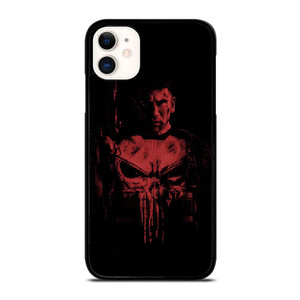 THE PUNISHER JON BERNTHAL 2 iPhone 11 Case