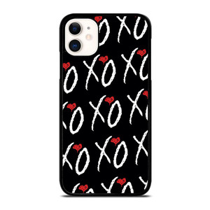 THE WEEKND XO COLLAGE iPhone 11 Case