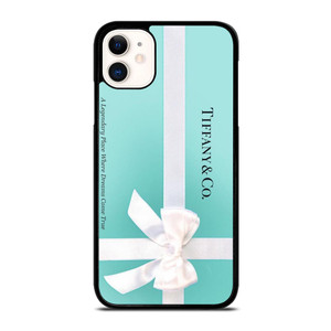 TIFFANY AND CO iPhone 11 Case