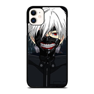 TOKYO GHOUL 1 iPhone 11 Case