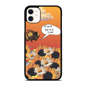 TYLER THE CREATOR FIND SOME TIME iPhone 11 Case