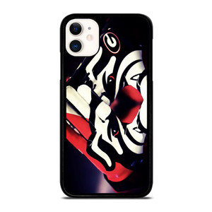 UGA GEORGIA BULLDOGS FOOTBALL iPhone 11 Case