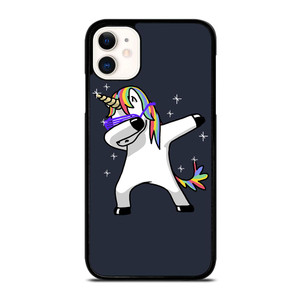 UNICORN DAB iPhone 11 Case