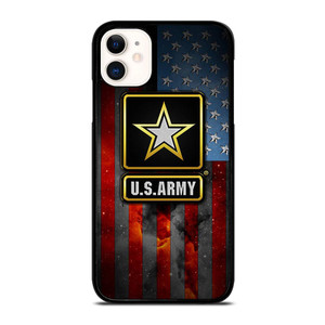 US ARMY LOGO iPhone 11 Case