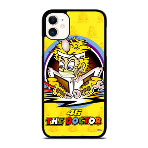 VALENTINO ROSSI iPhone 11 Case