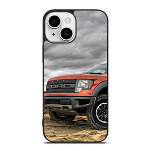 FORD RAPTOR 2 iPhone 13 Mini Case