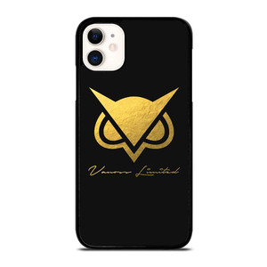 VANOS LIMITED LOGO iPhone 11 Case