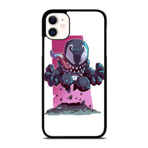 VENOM KAWAII iPhone 11 Case