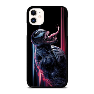 VENOM MARVEL 3 iPhone 11 Case