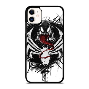 VENOM MARVEL ART iPhone 11 Case