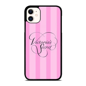 VICTORIA'S SECRET PINK iPhone 11 Case
