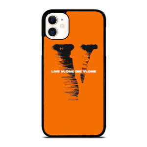 VLONE LOGO iPhone 11 Case