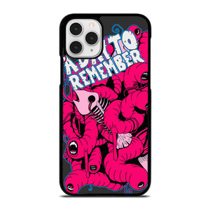 A DAY TO REMEMBER iPhone 11 Pro Case
