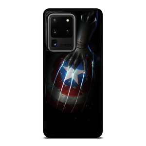 MARVEL STUDIOS CAPTAIN AMERIKA SHIELD Samsung Galaxy S20 Ultra  Case
