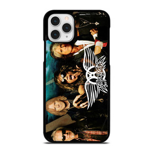 AEROSMITH CASE iPhone 11 Pro Case